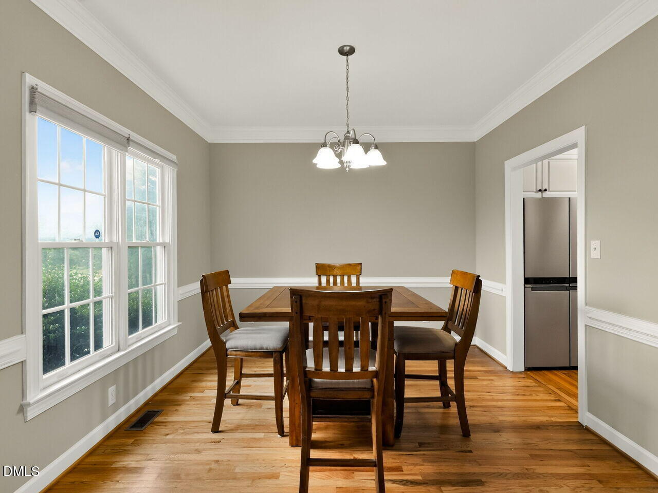 305 Neuse Ridge Drive