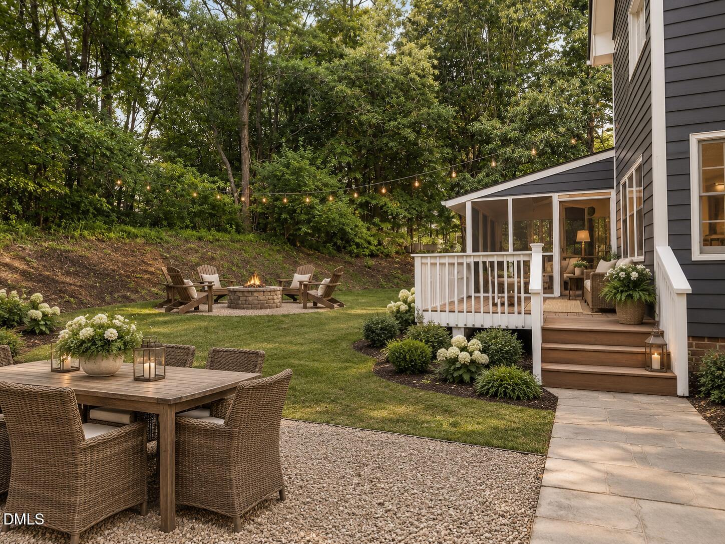 305 Neuse Ridge Drive