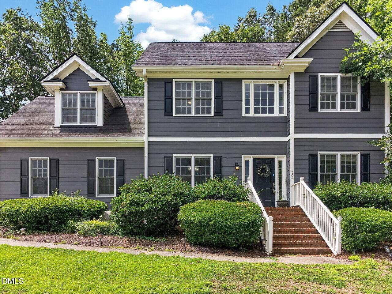 305 Neuse Ridge Drive