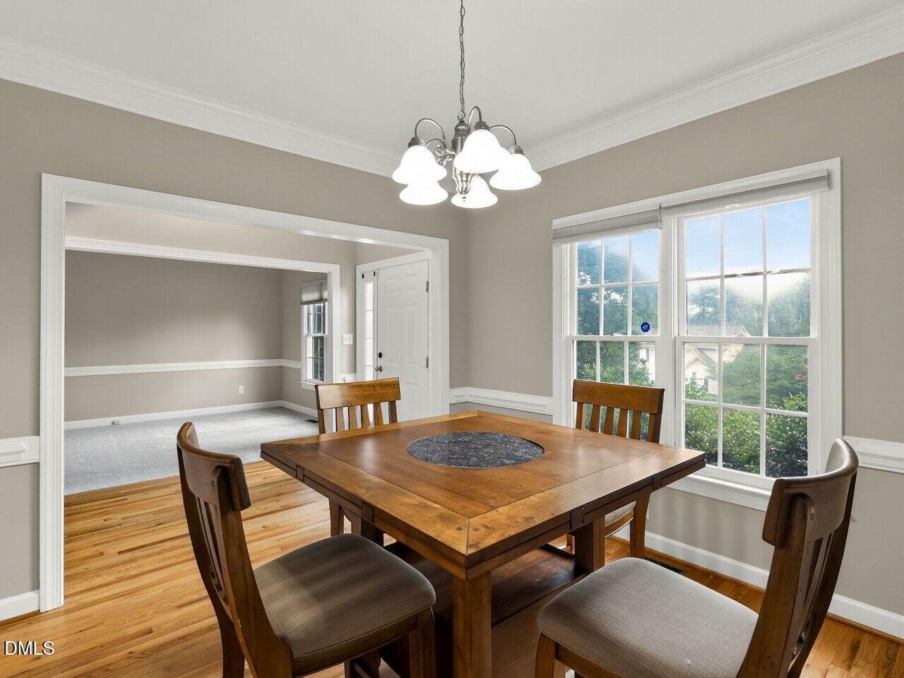 305 Neuse Ridge Drive