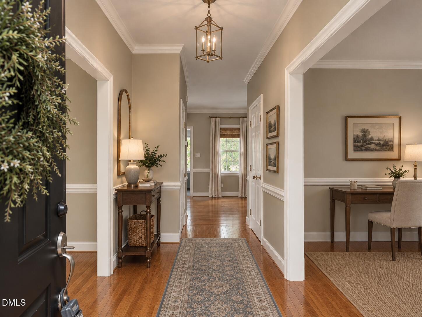 305 Neuse Ridge Drive