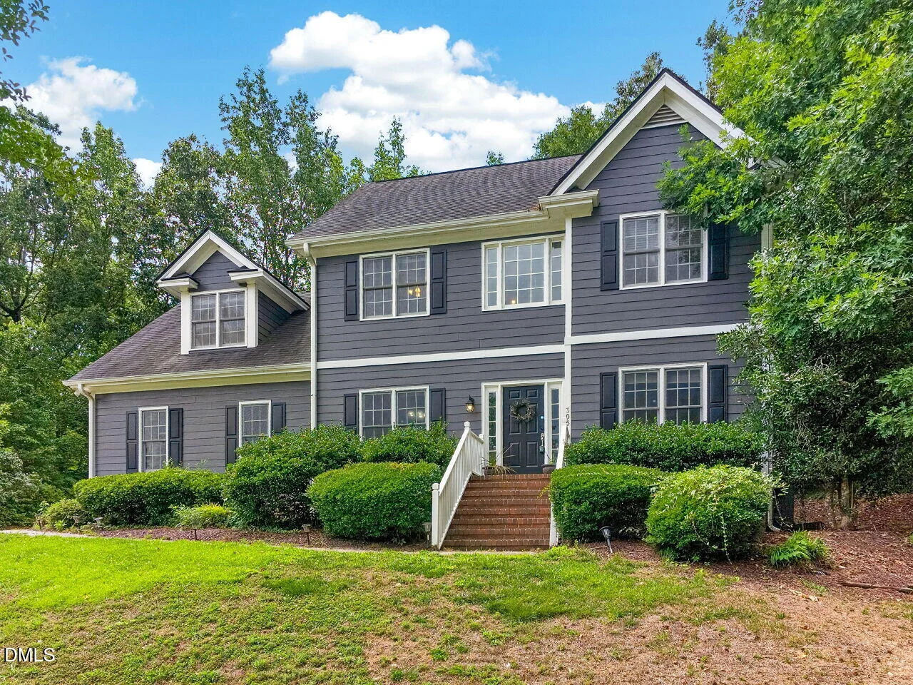 305 Neuse Ridge Drive