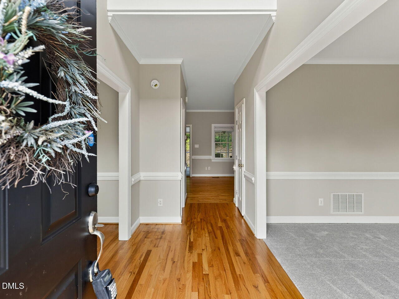 305 Neuse Ridge Drive