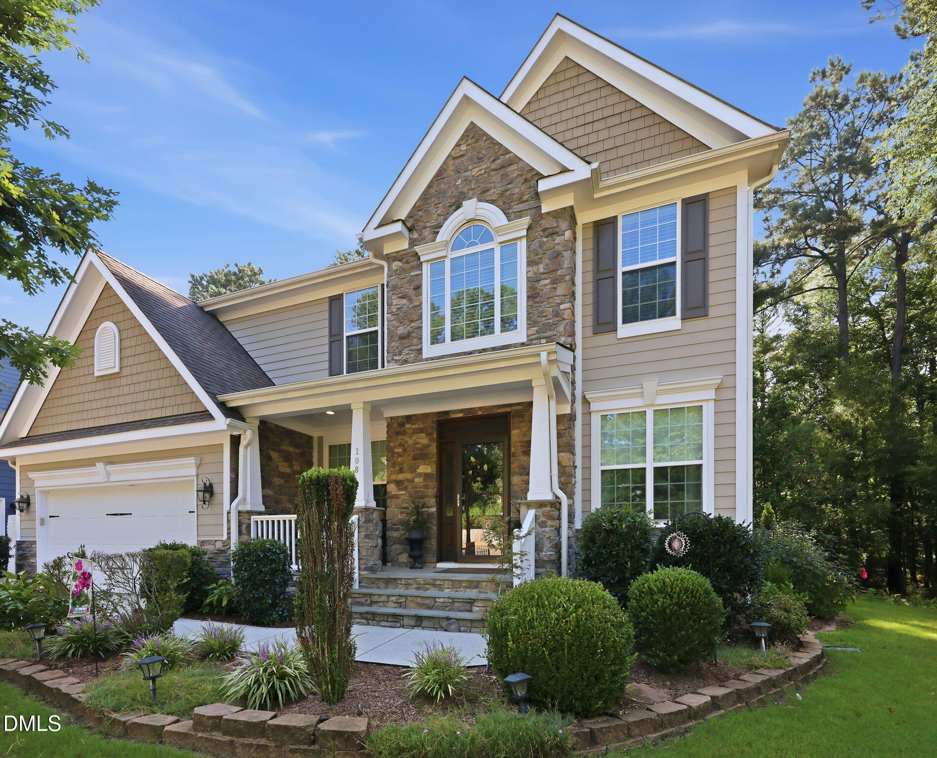 108 Kayleen Court