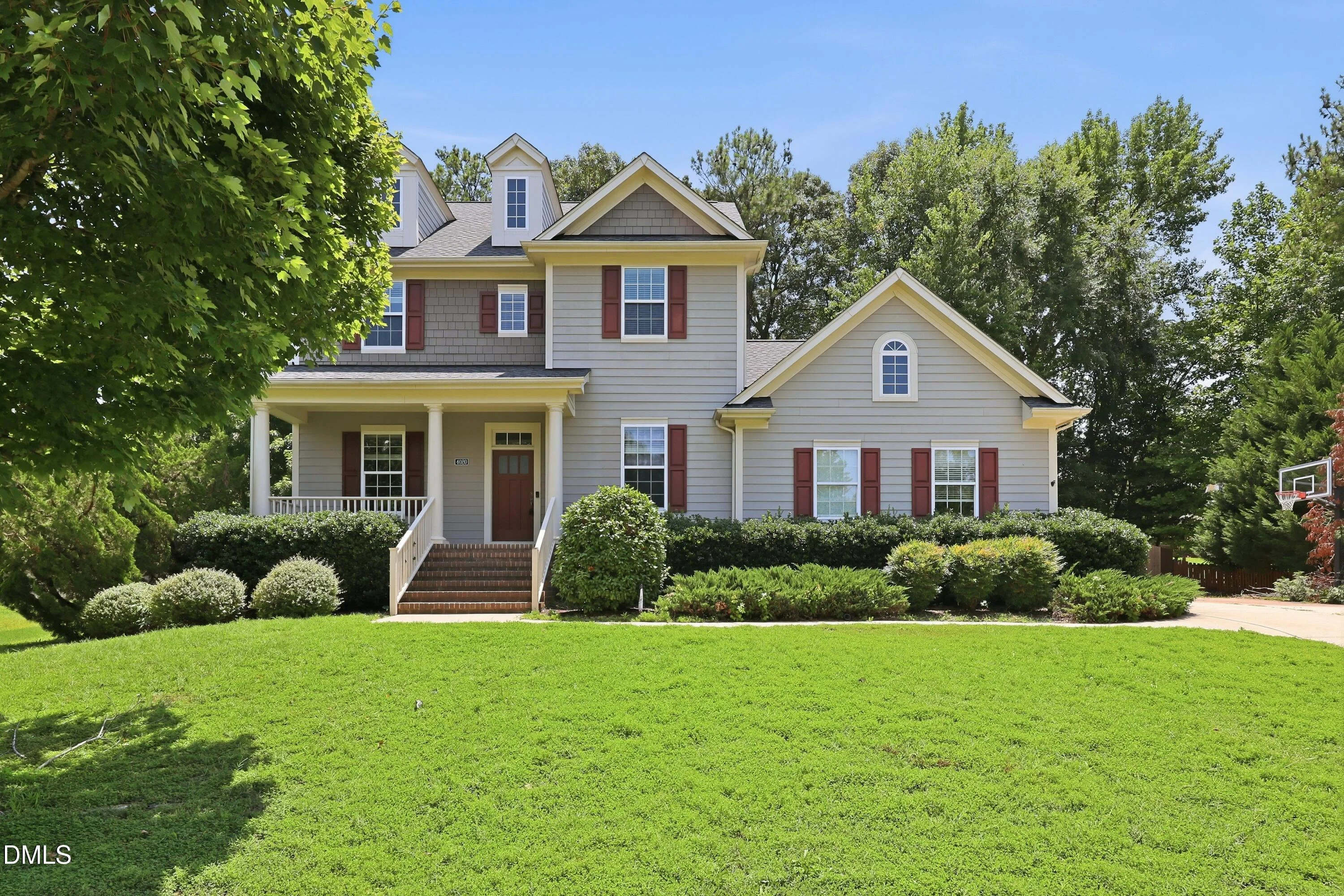 4020 Pheasant Tail Court