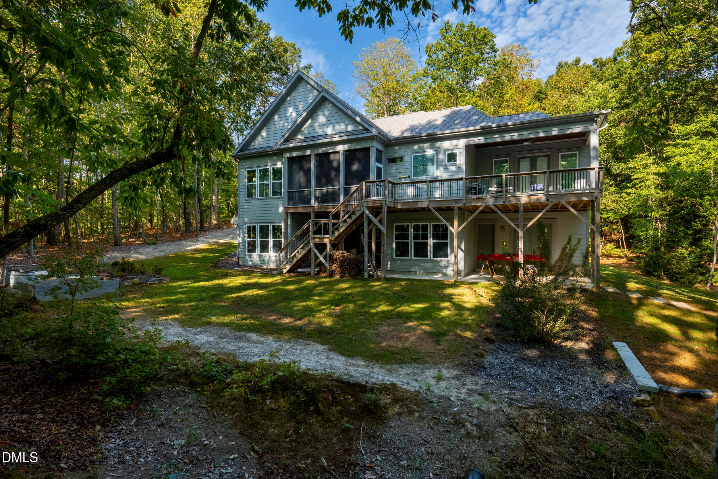 464 Deer Mountain Road