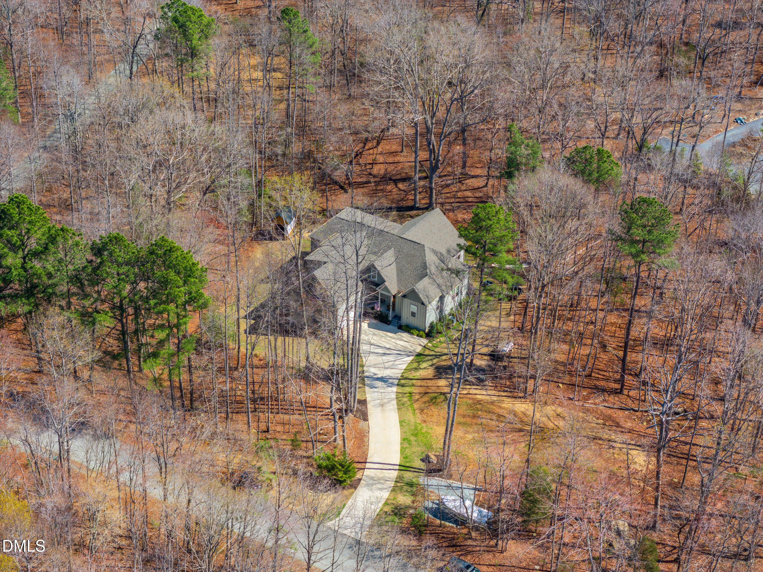 464 Deer Mountain Road