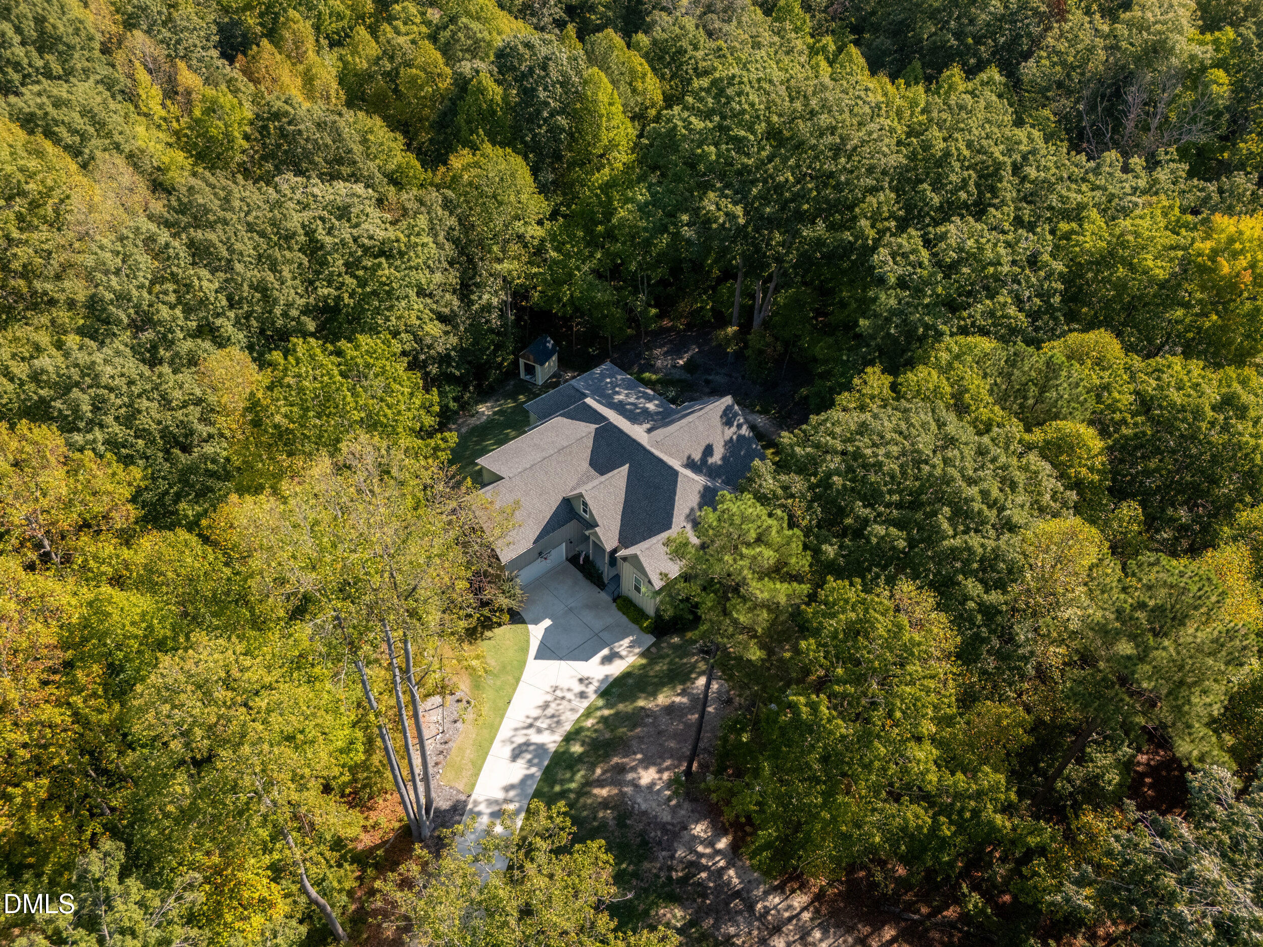 464 Deer Mountain Road