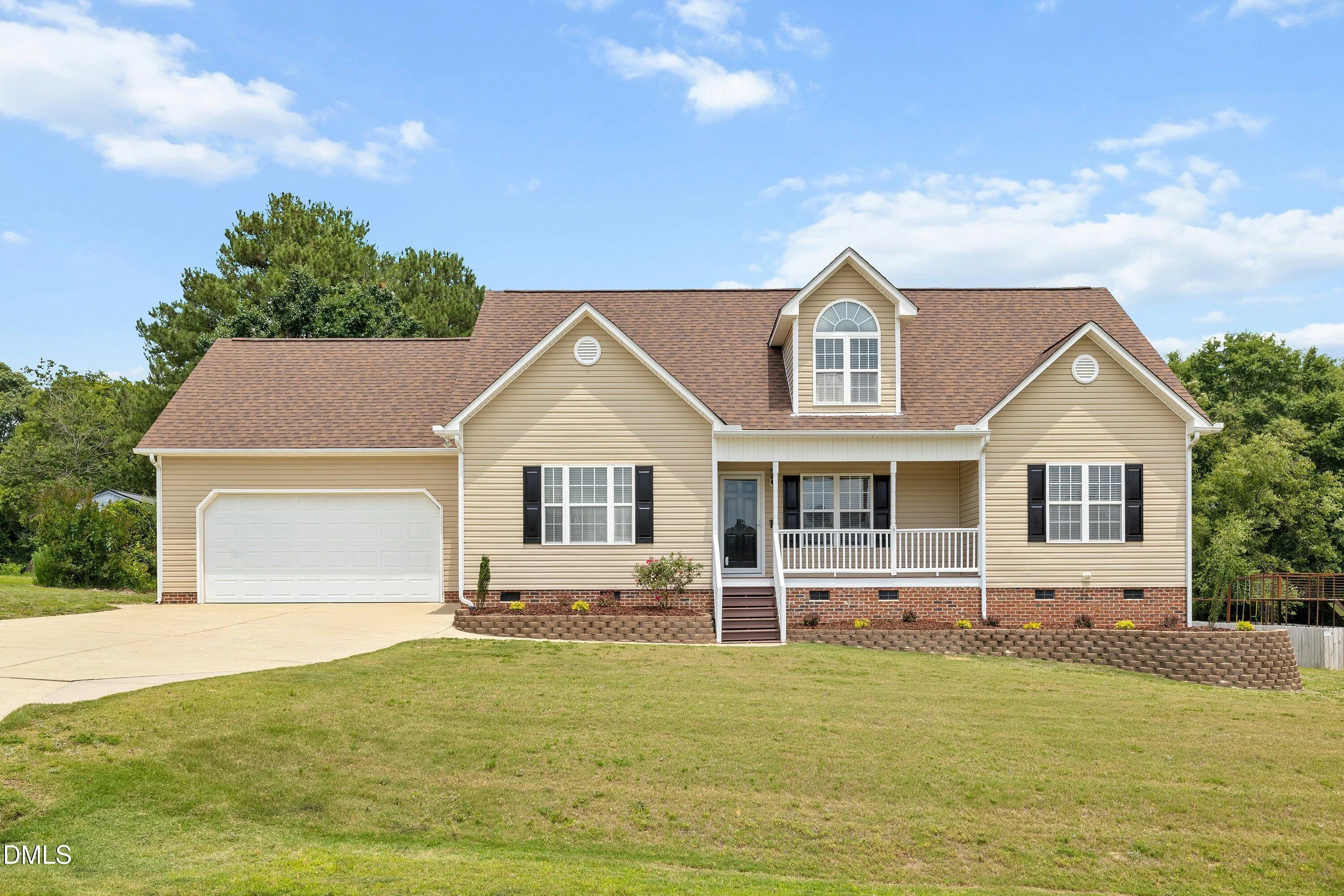 167 Bridle Drive