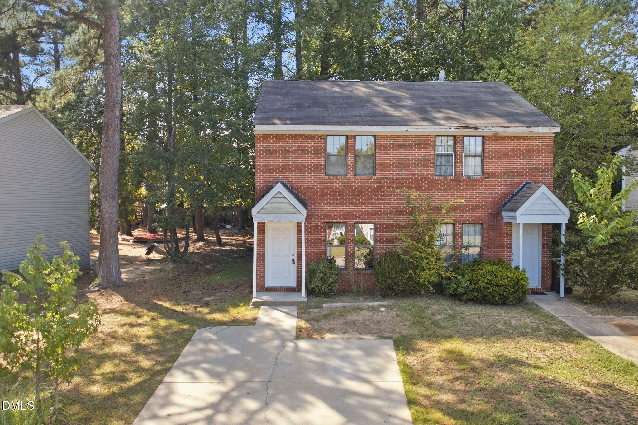 2714 Big Oak Street