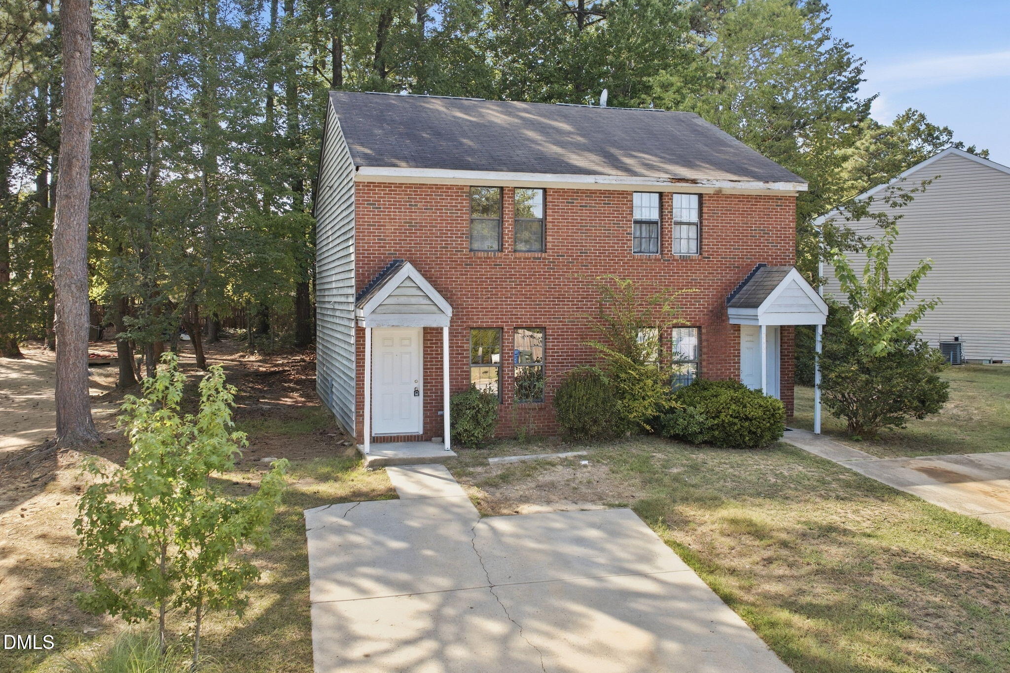 2714 Big Oak Street