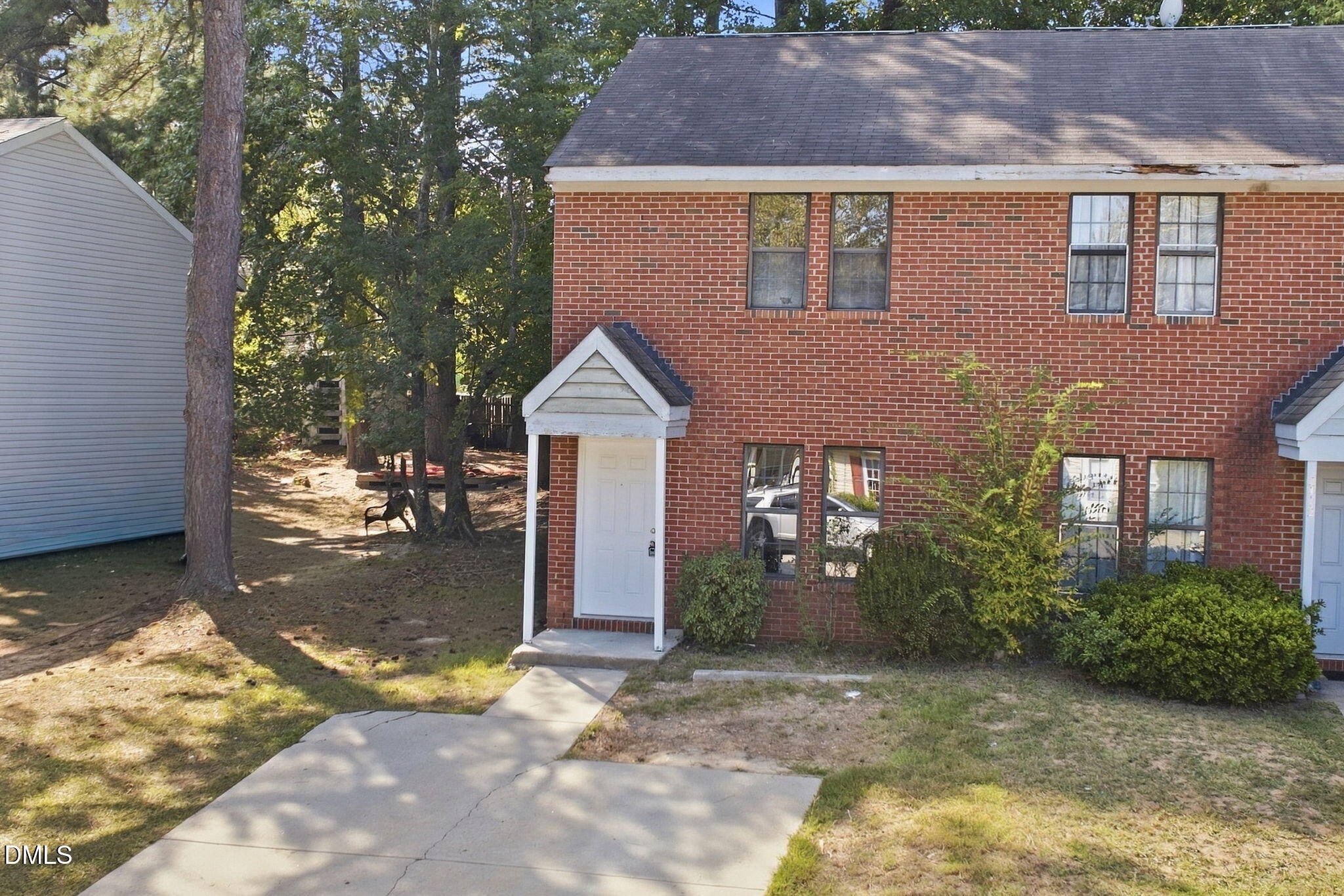 2714 Big Oak Street