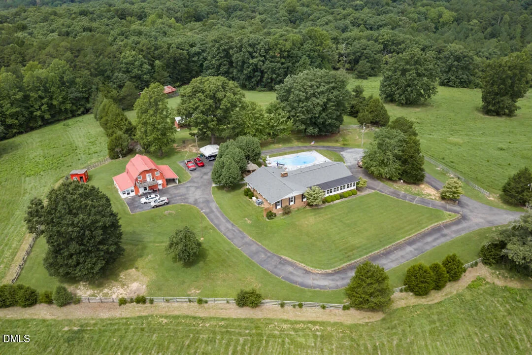 8509 S Lowell Road, Bahama, NC, 27503
