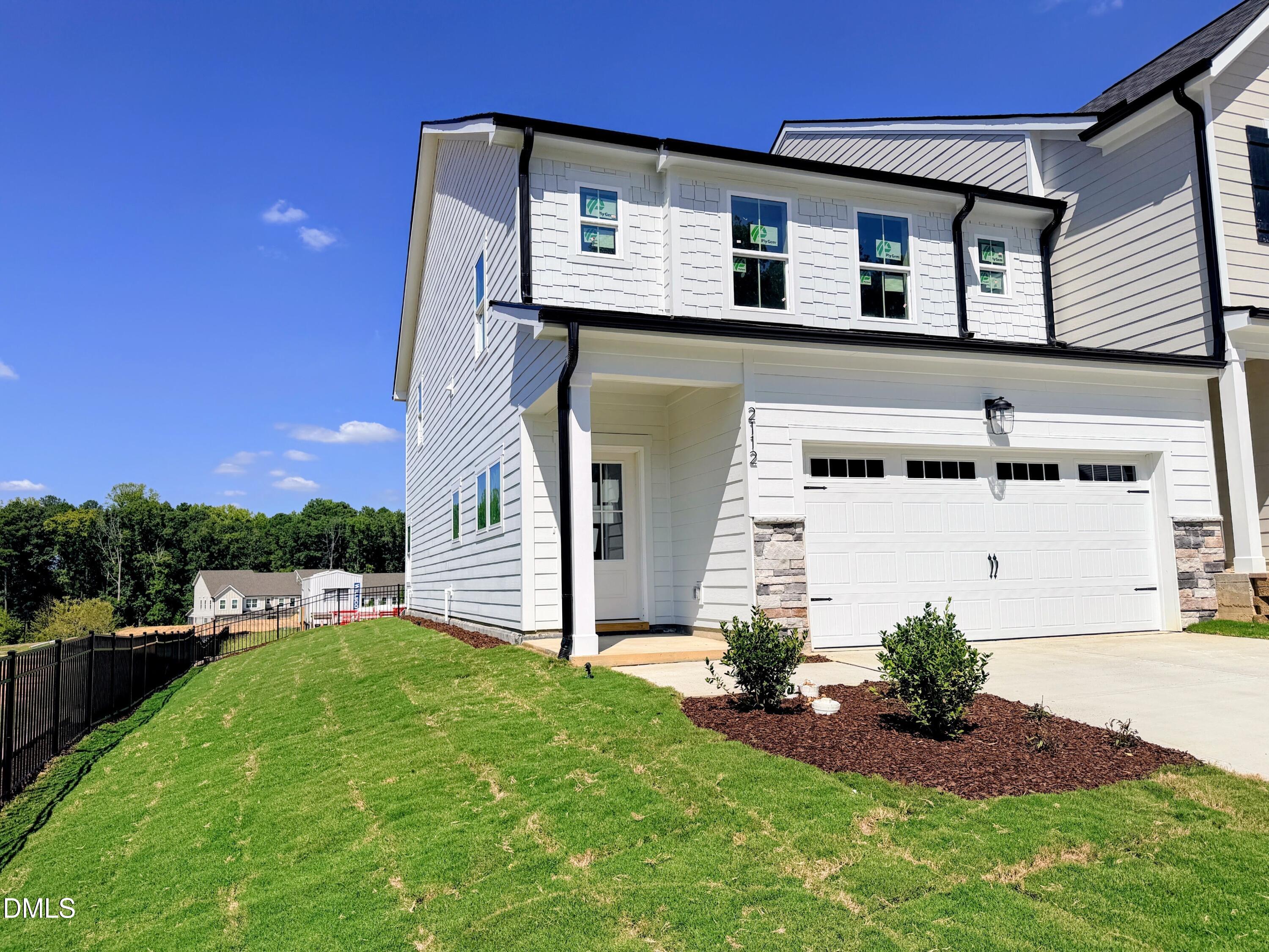 2112 Shaded Knoll Road