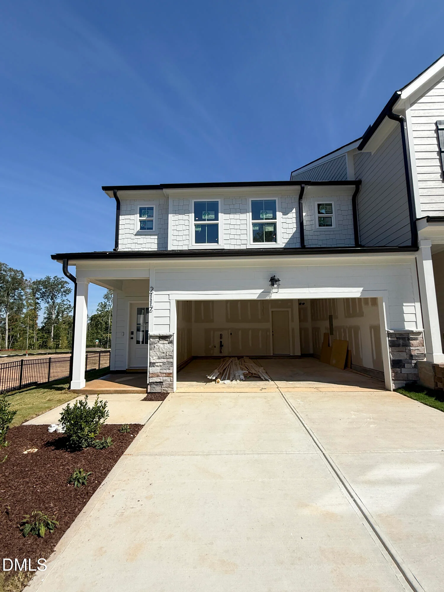 2112 Shaded Knoll Road, Cary, NC, 27519