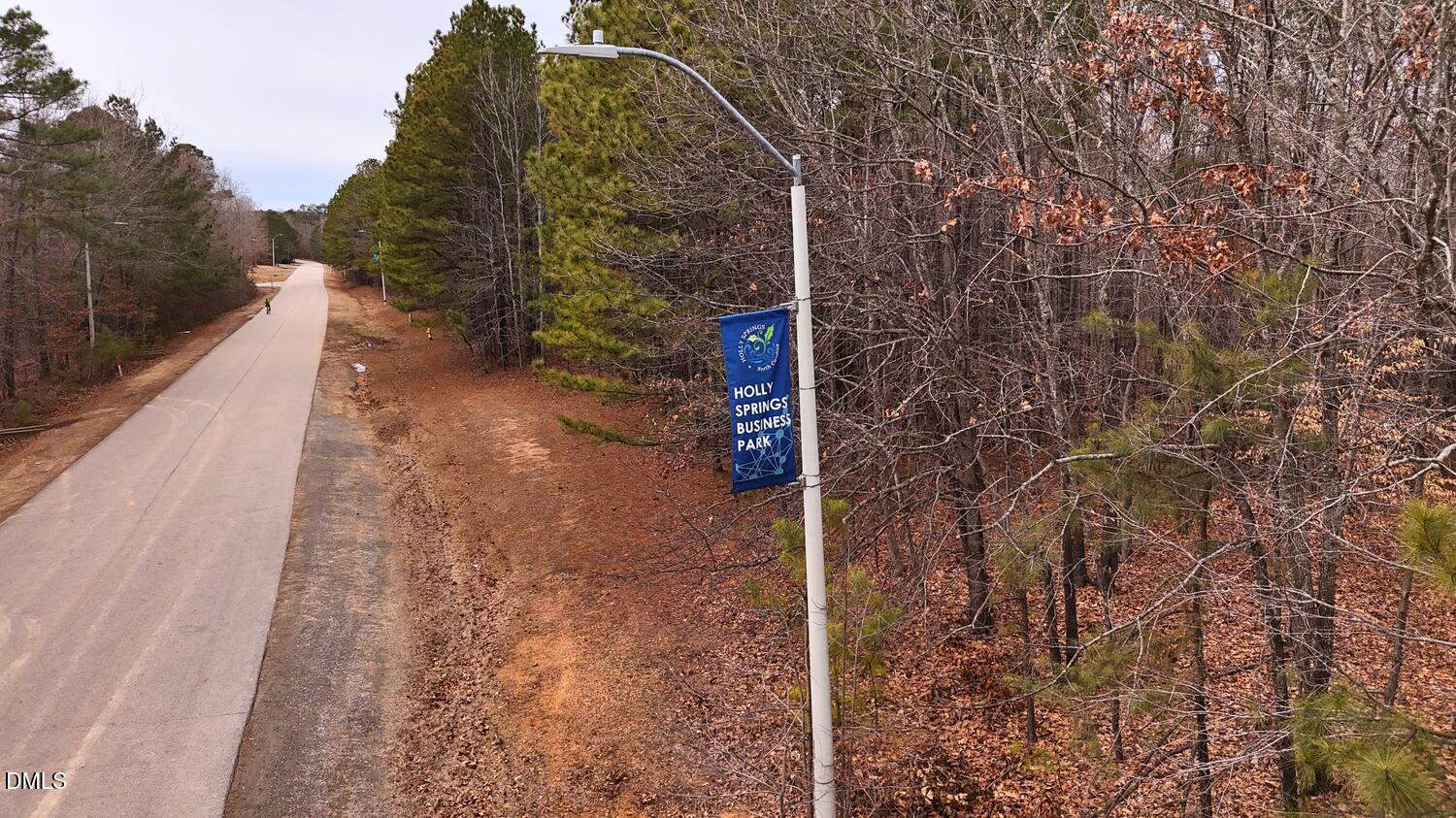 0 Thomas Mill Road