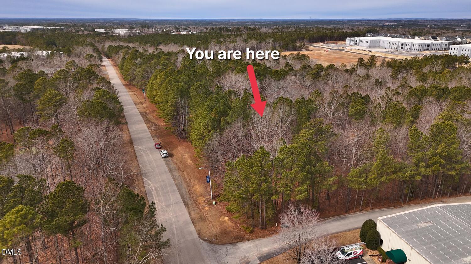 0 Thomas Mill Road