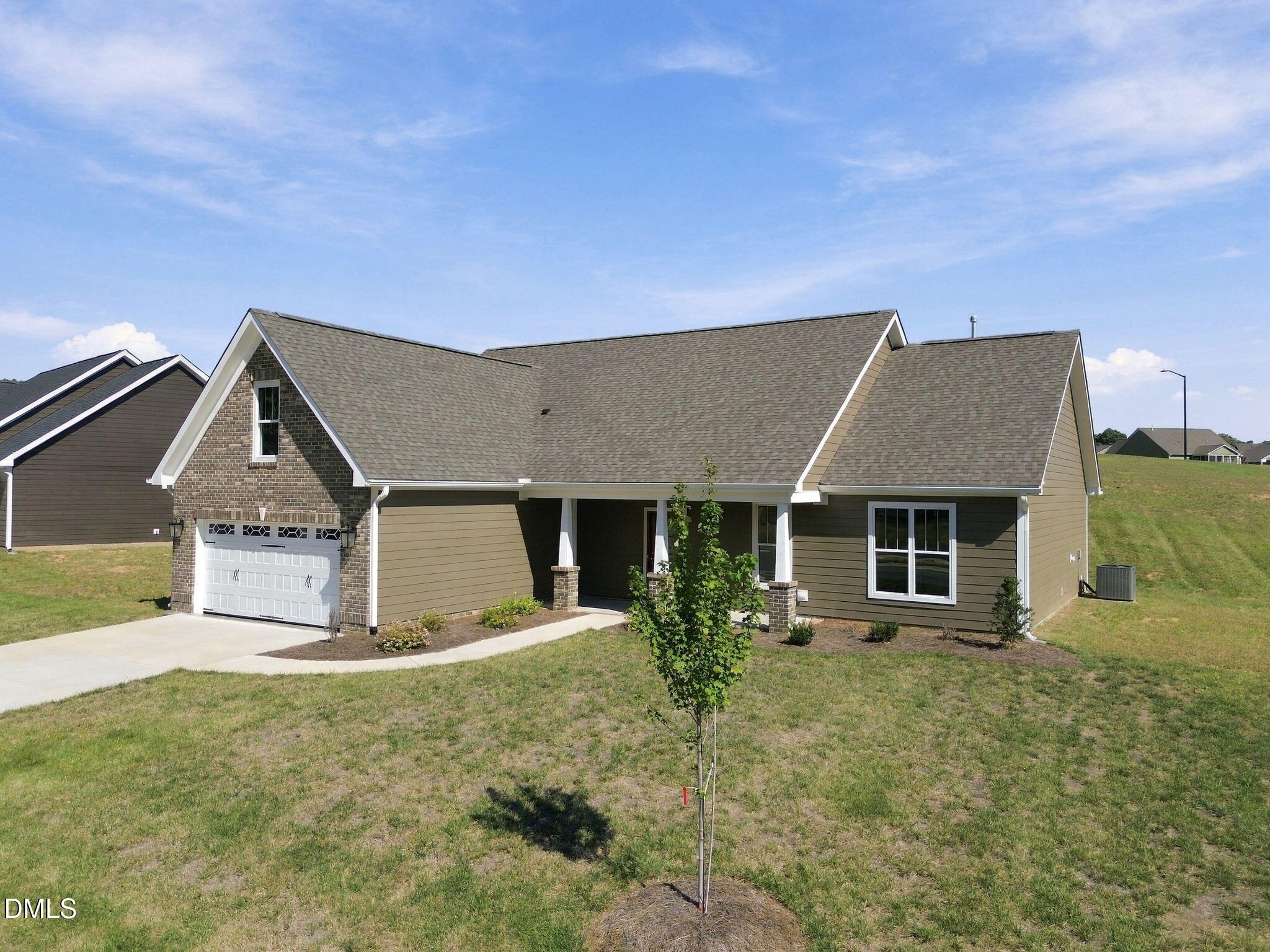 3113 Cullens Drive