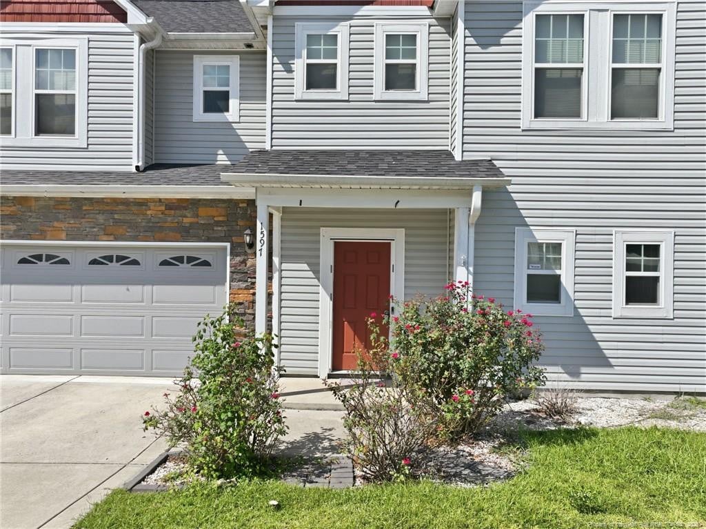 1597 MOUNT RAINER Drive