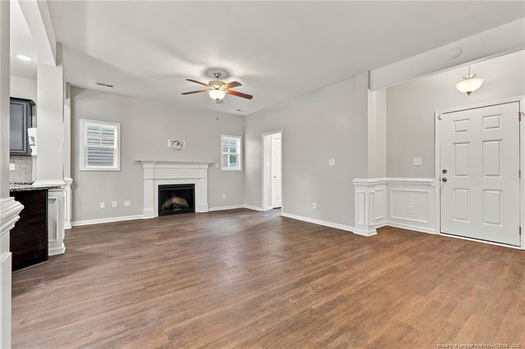 1597 MOUNT RAINER Drive