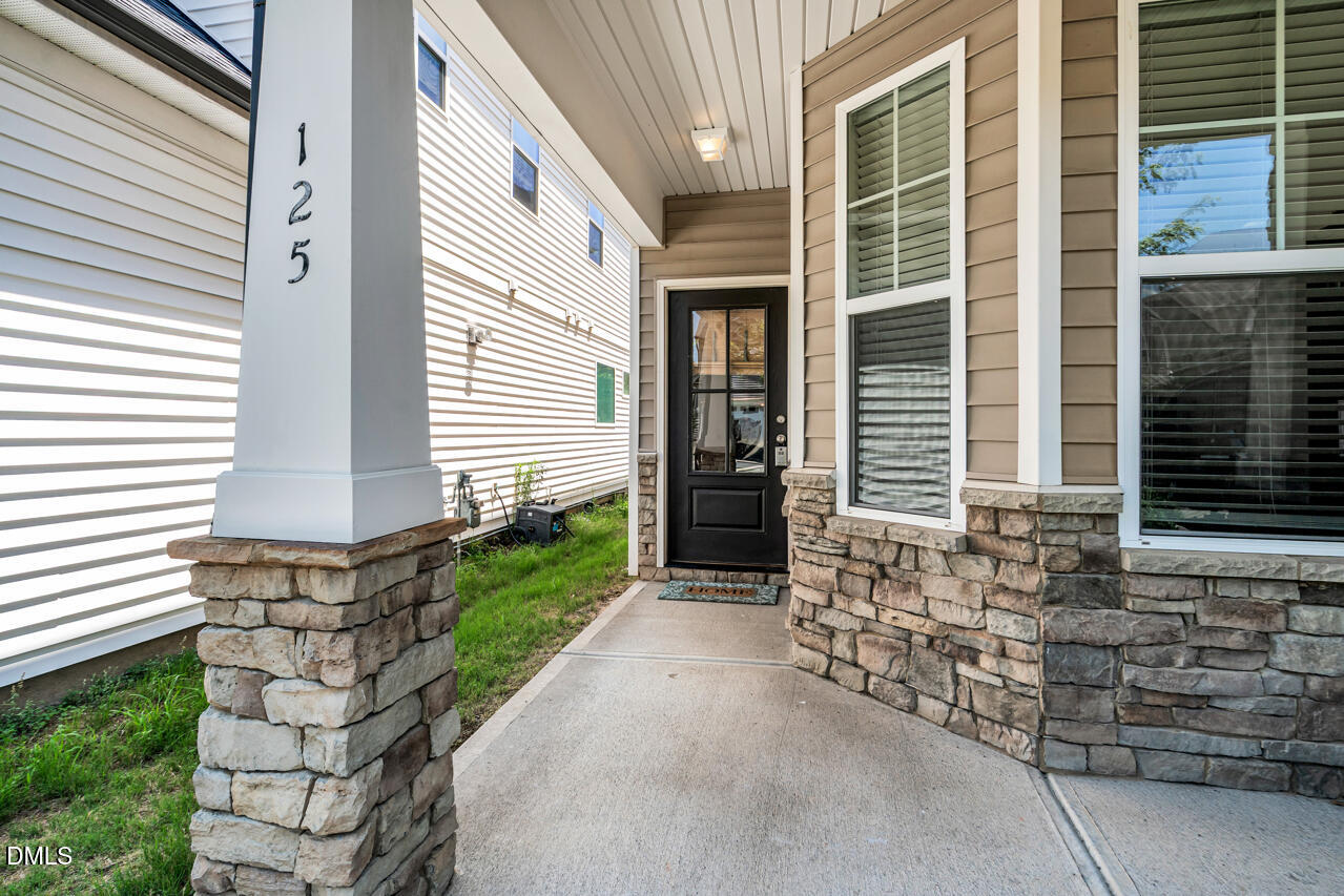 125 Station Drive