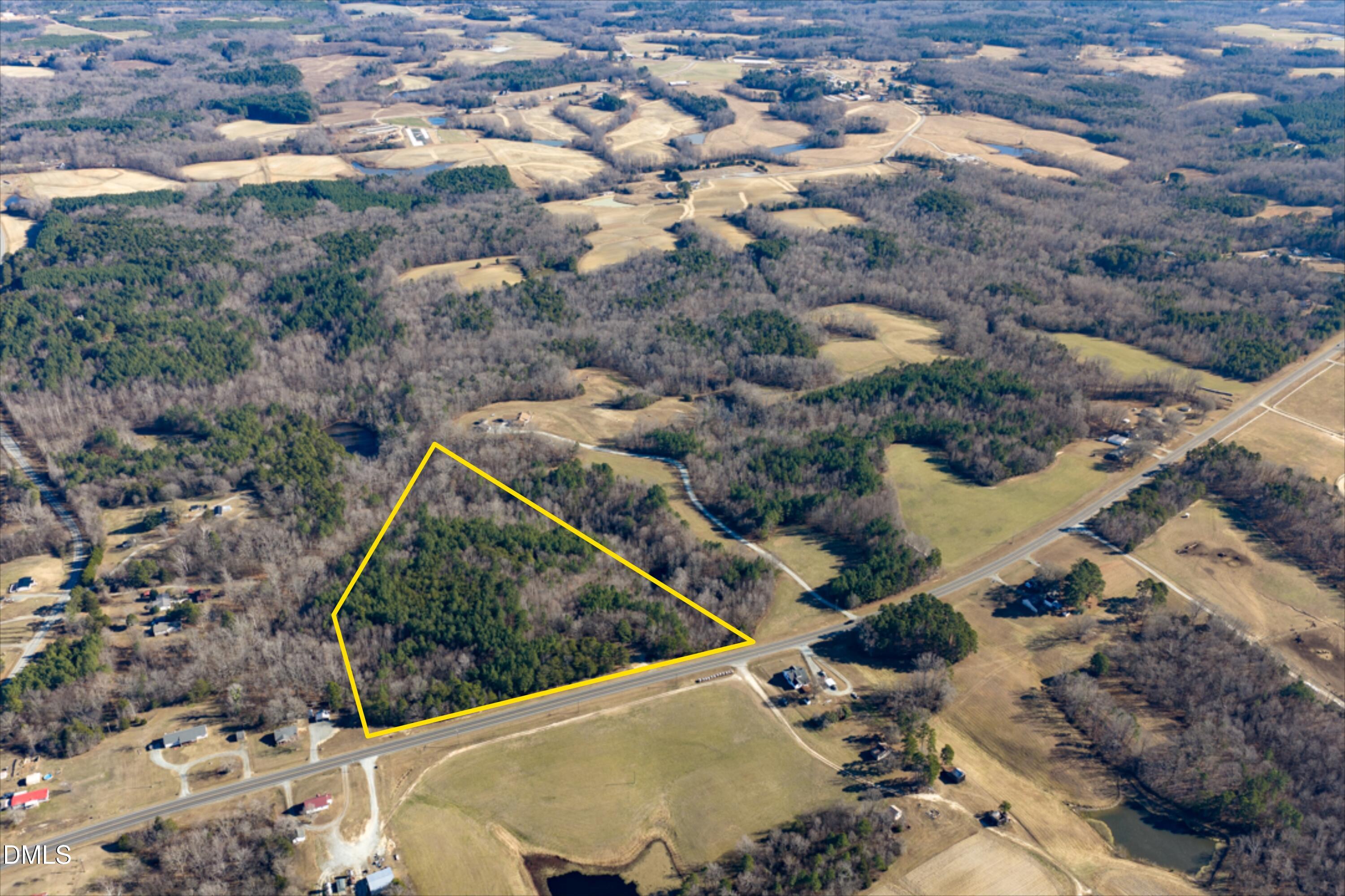 11901 Nc Highway 86 S