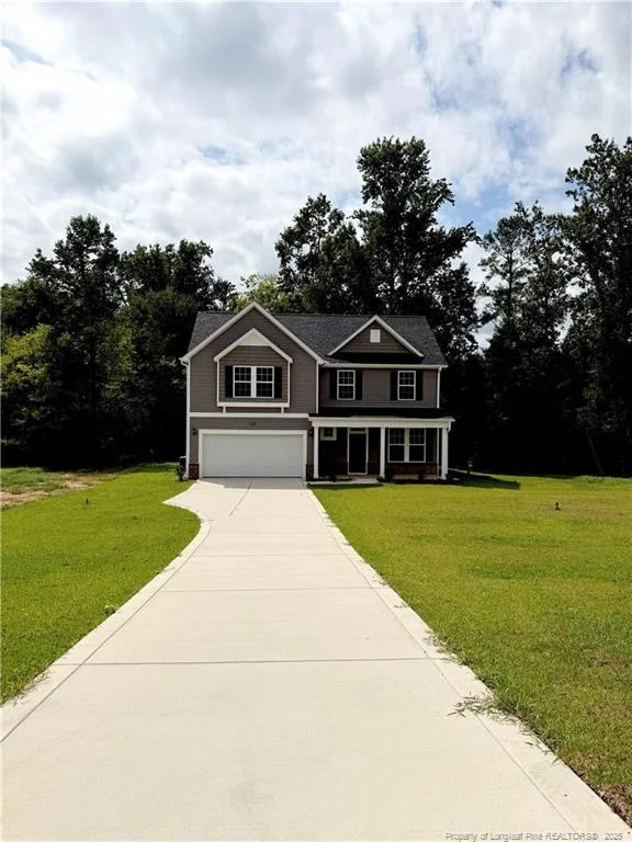 219 Maverick Lane (lot 56) Ln