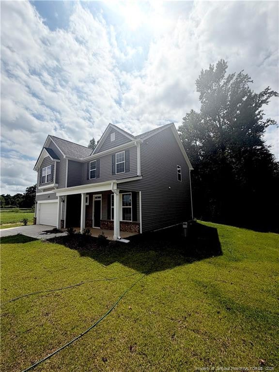 219 Maverick Lane (Lot 56)