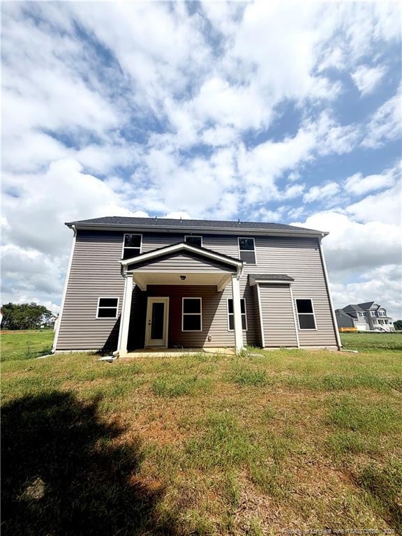 219 Maverick Lane (Lot 56)