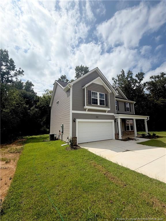 219 Maverick Lane (Lot 56)
