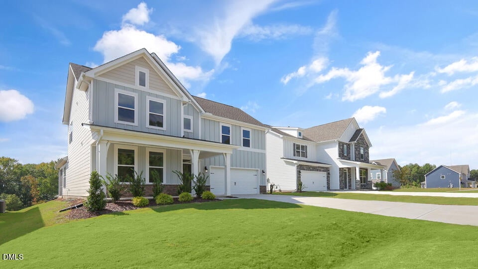 154 Red Jasper Way