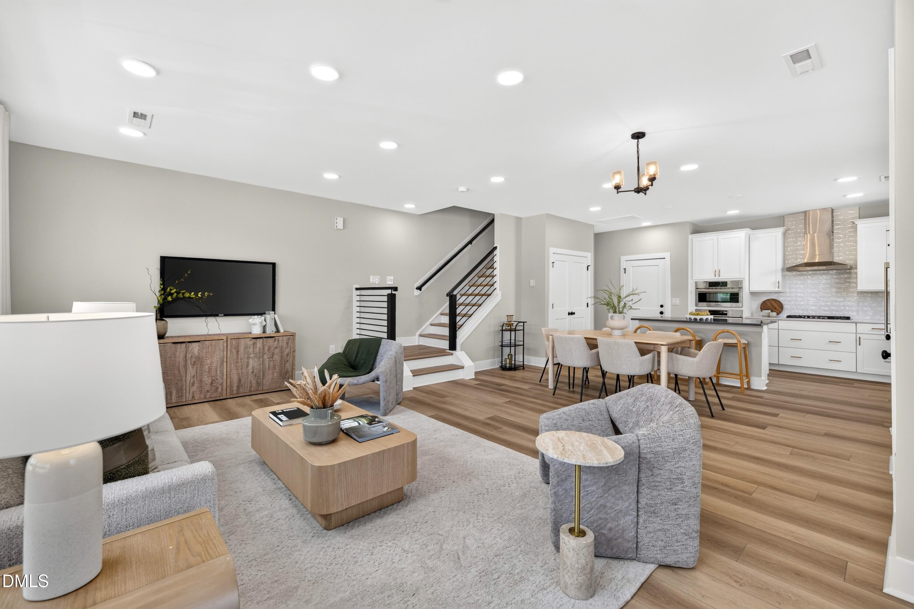 3135 White Rail Drive