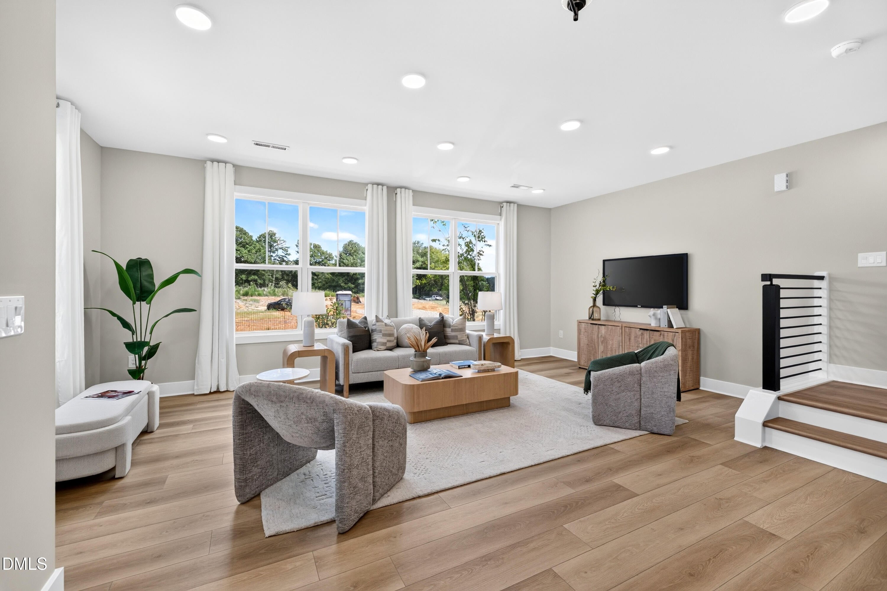 3135 White Rail Drive