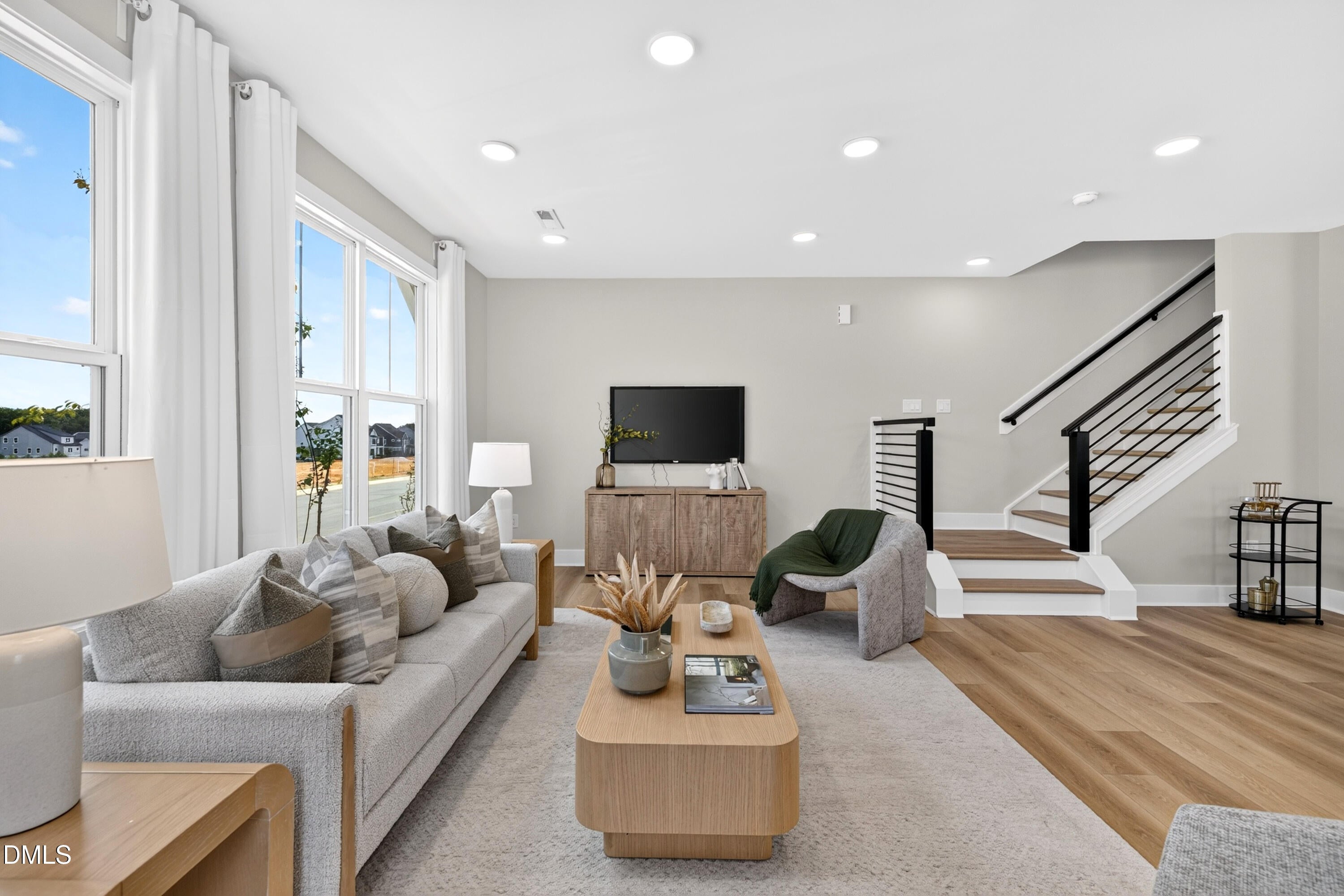 3135 White Rail Drive
