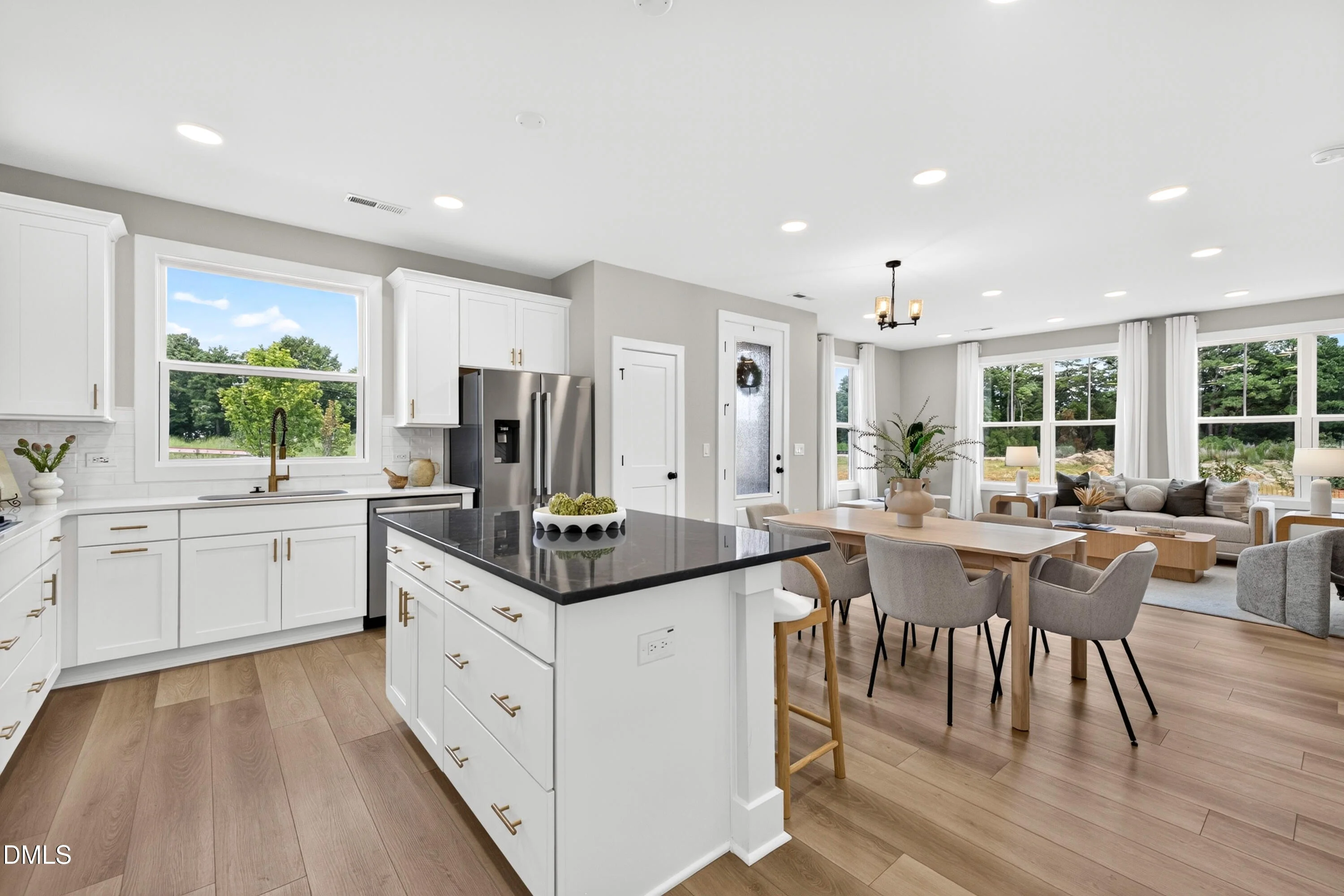 3135 White Rail Drive