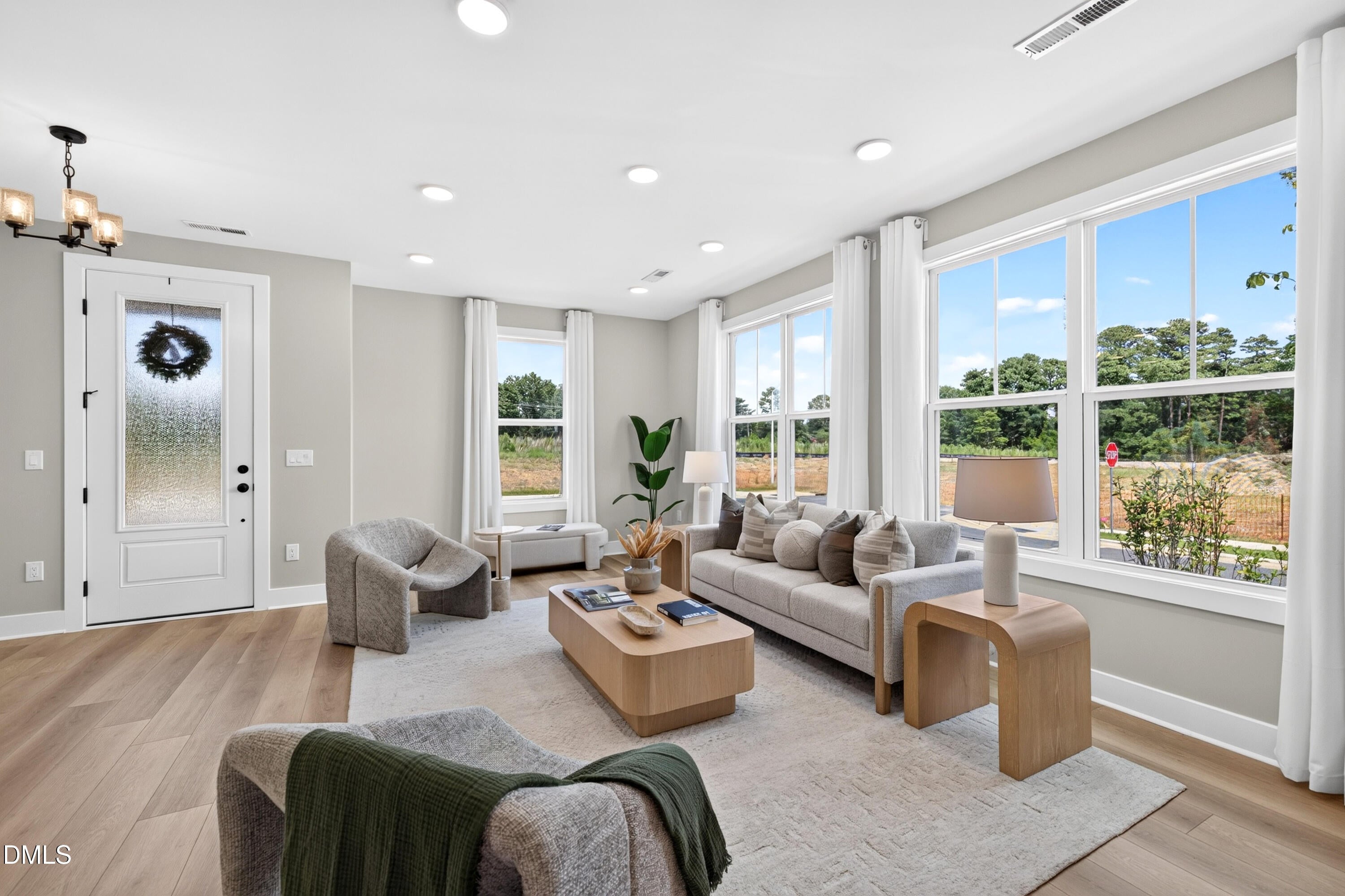 3135 White Rail Drive