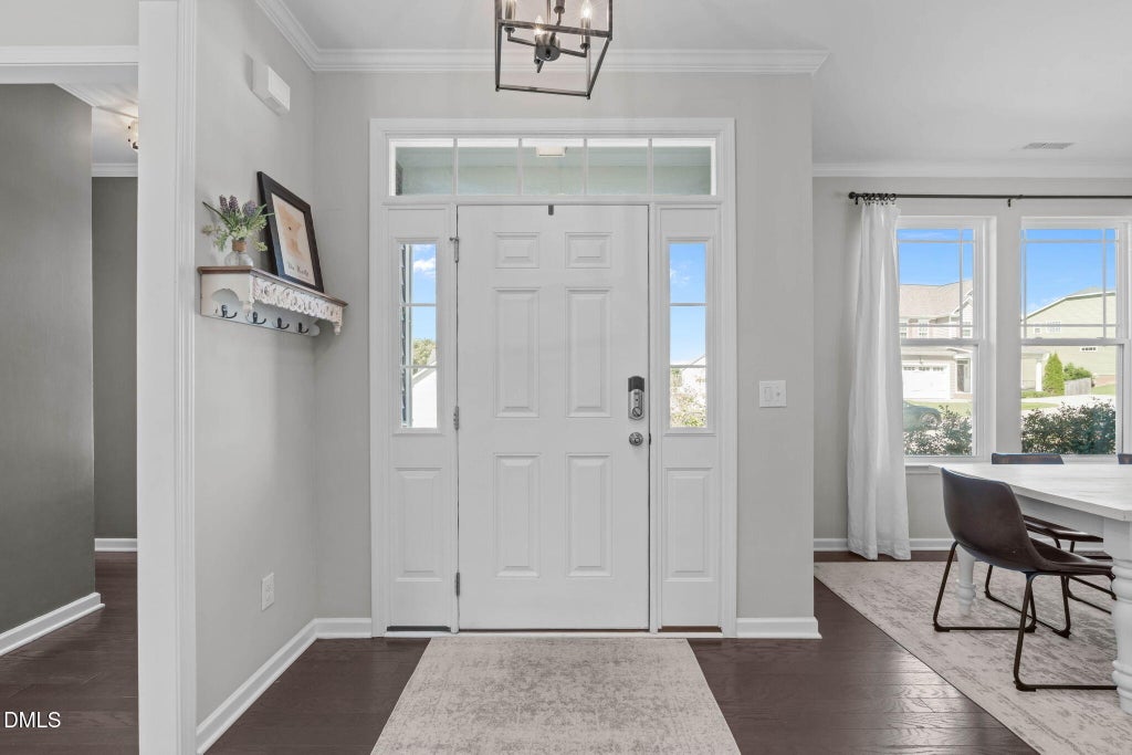 Photo of 1103 Bromby Avenue, Knightdale, NC 27545 (MLS # 10191465)
