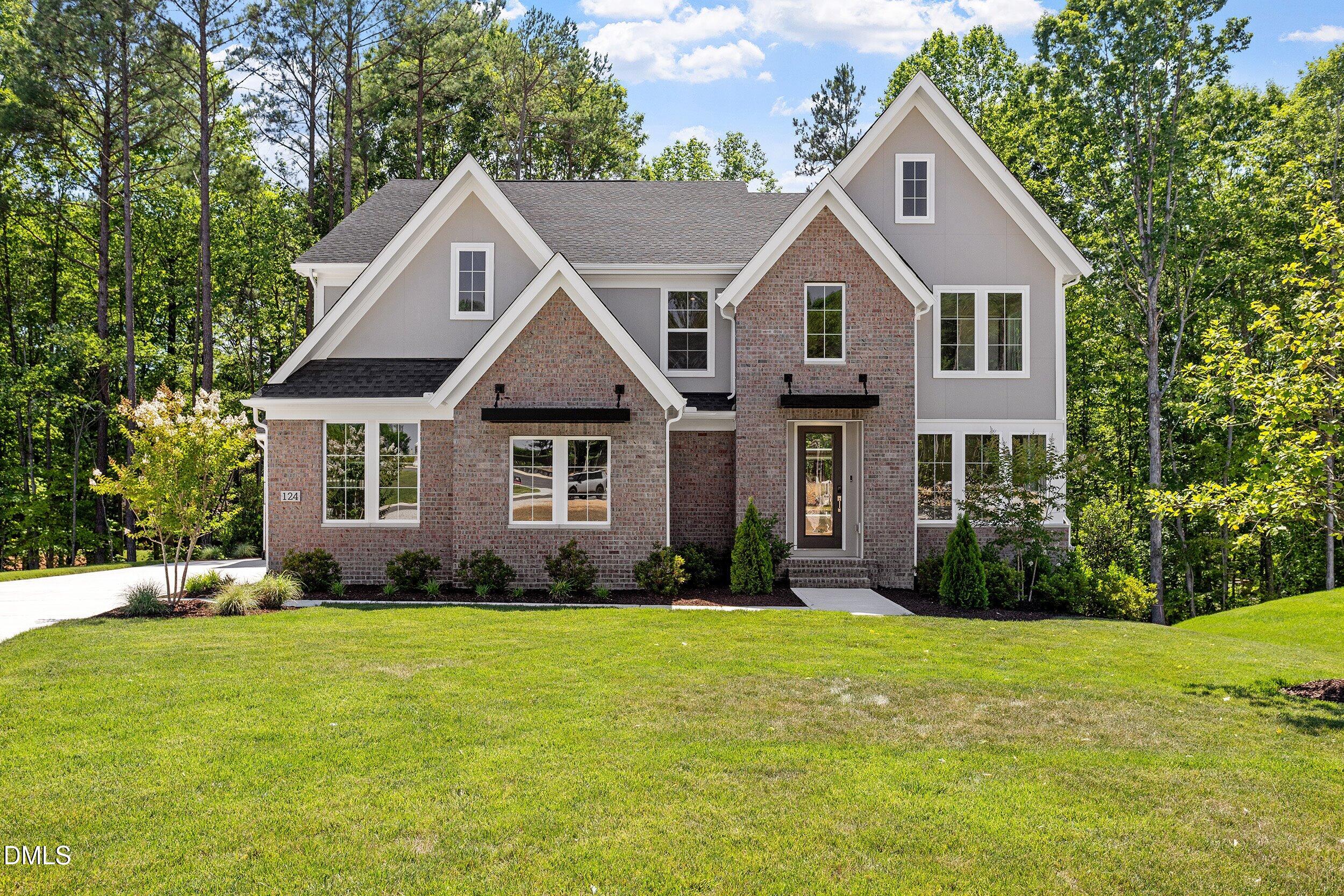 124 Ogden Circle