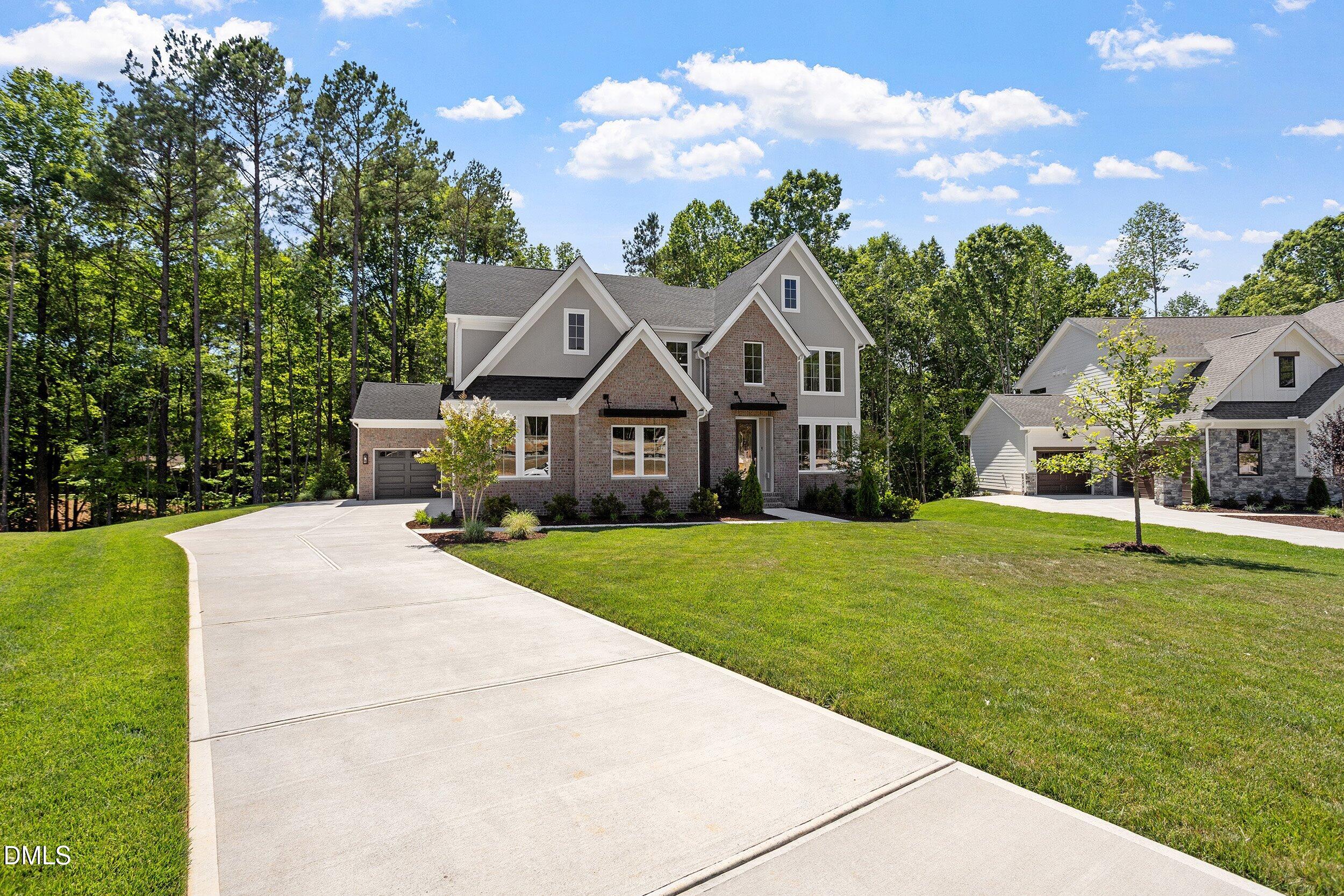 124 Ogden Circle