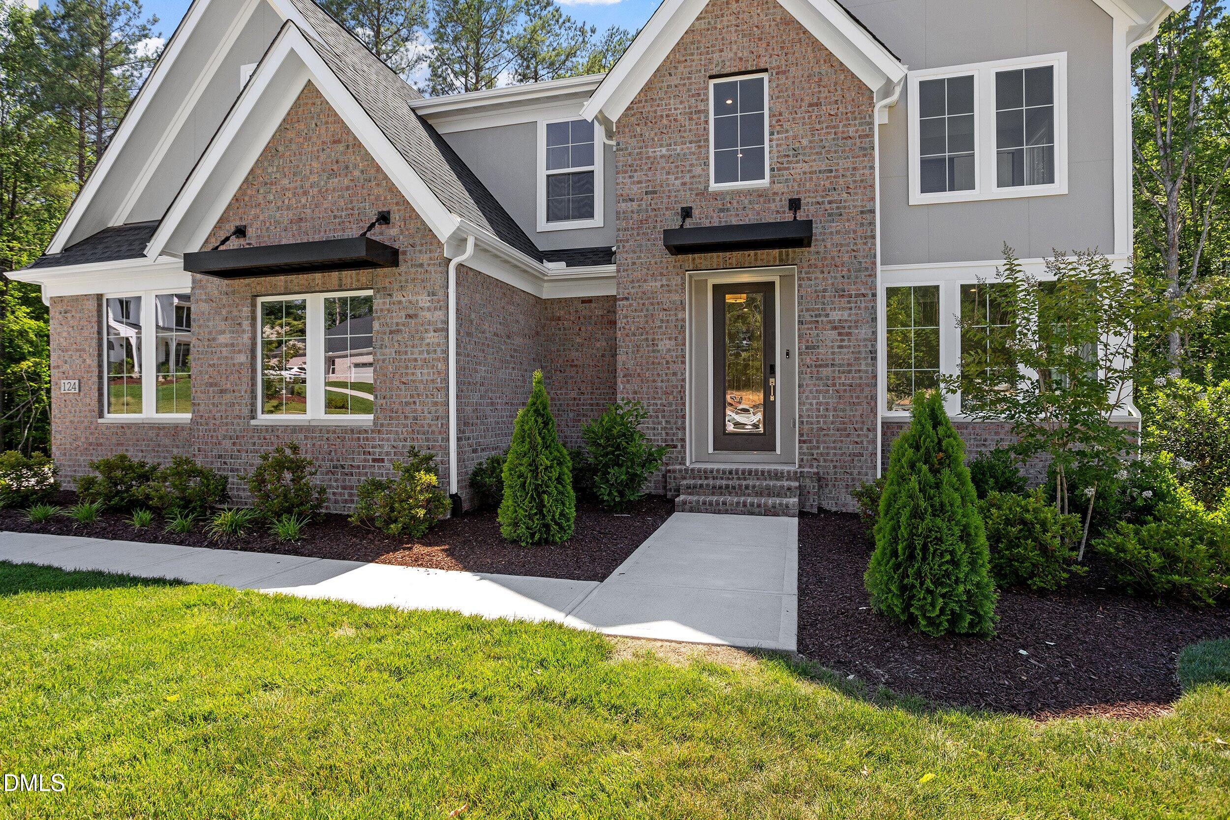 124 Ogden Circle
