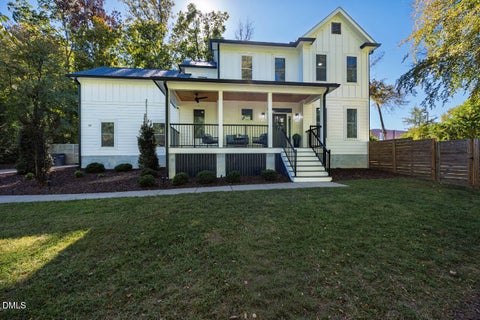 Photo of 116 The Hollow, Chapel Hill, NC 27516 (MLS # 10197510)
