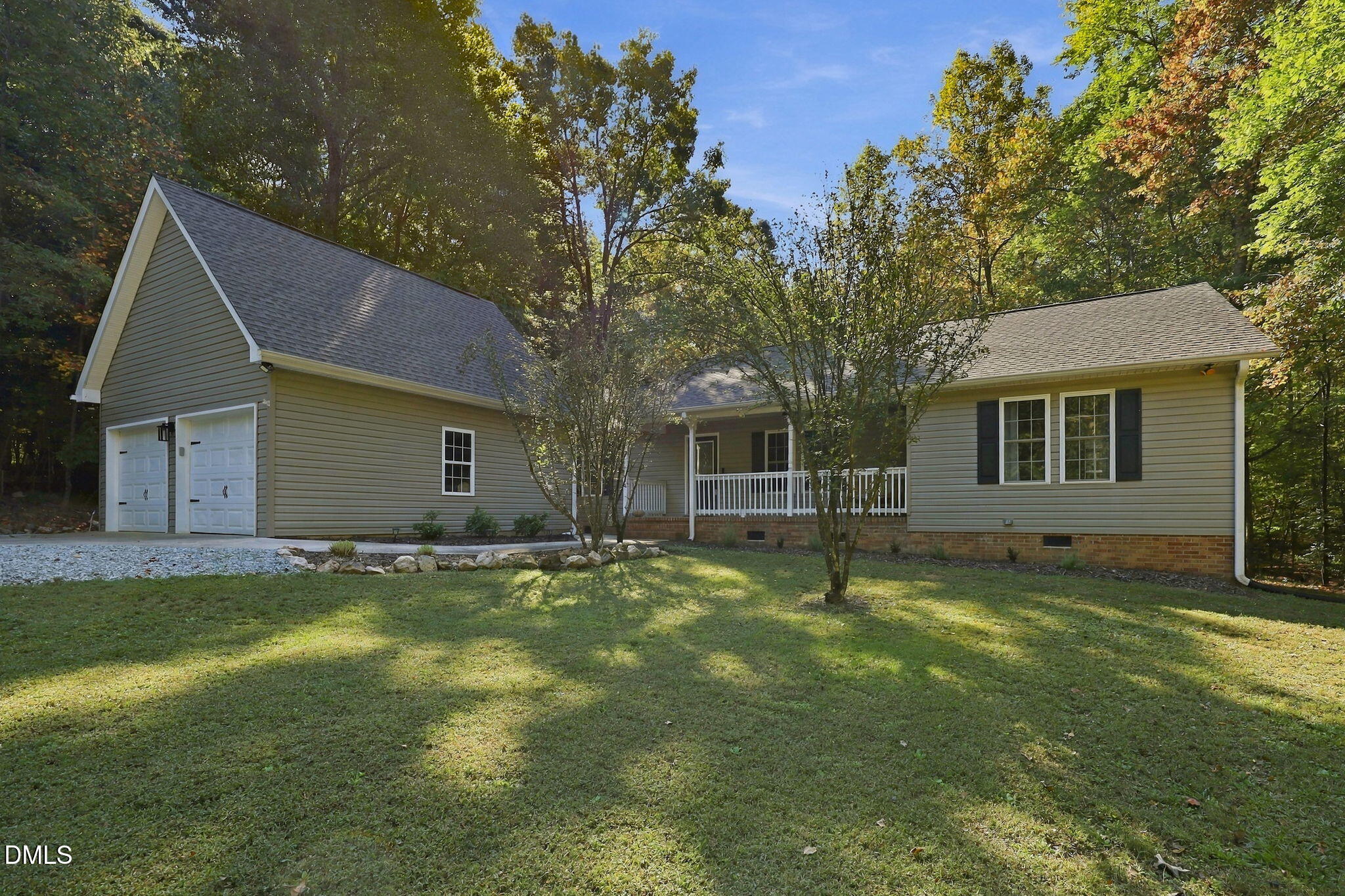1006 Christy Ridge Court