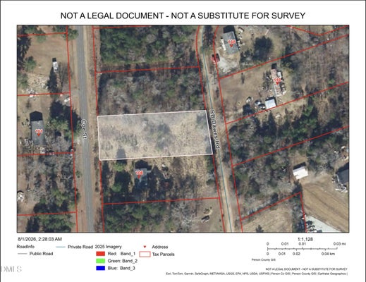 COE ST, TIMBERLAKE, NC 27583 - Image 1f48808dcbf245a9154ae1a7b29d5ae8/207091335