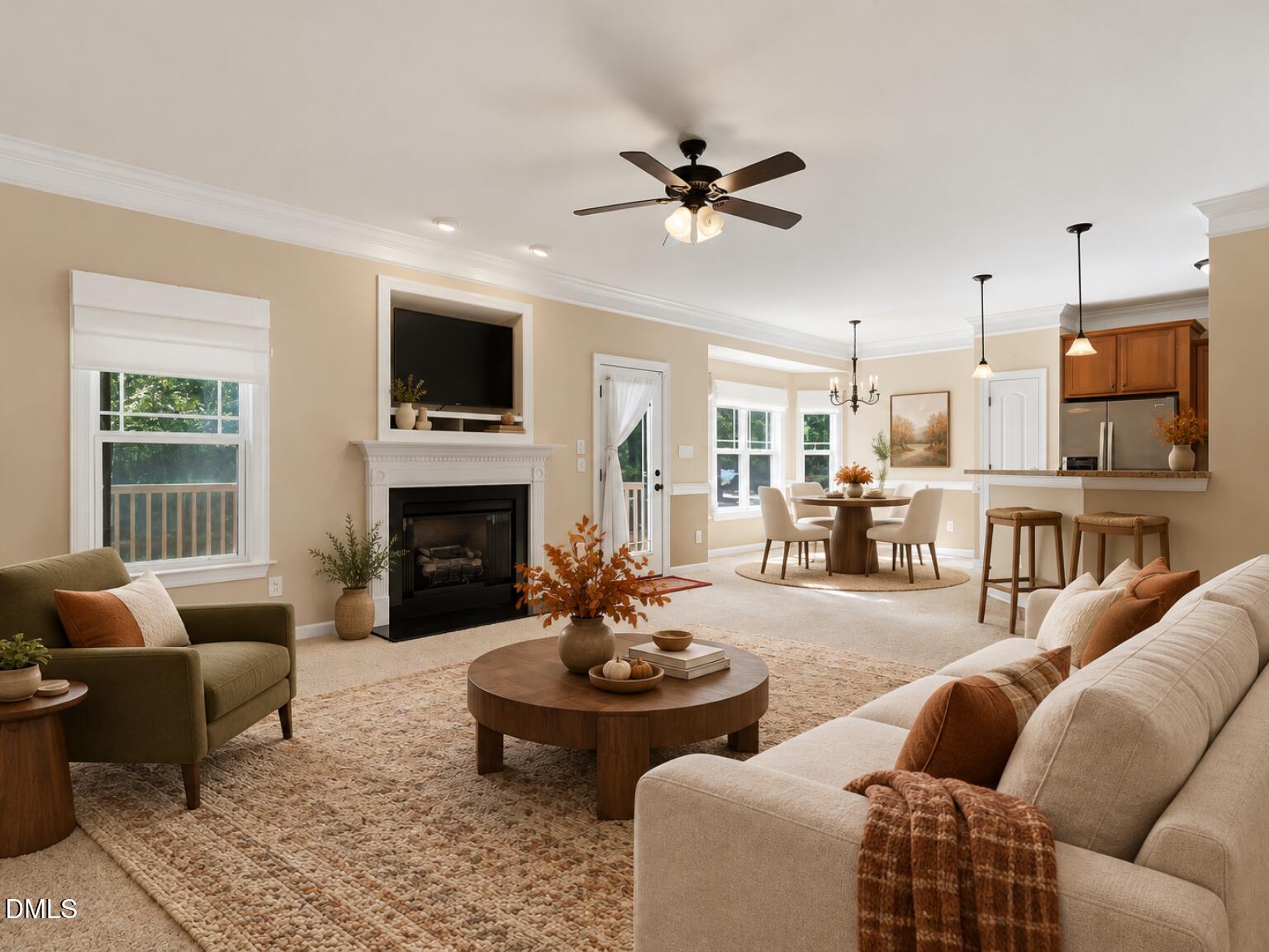 359 Log Cabin Court
