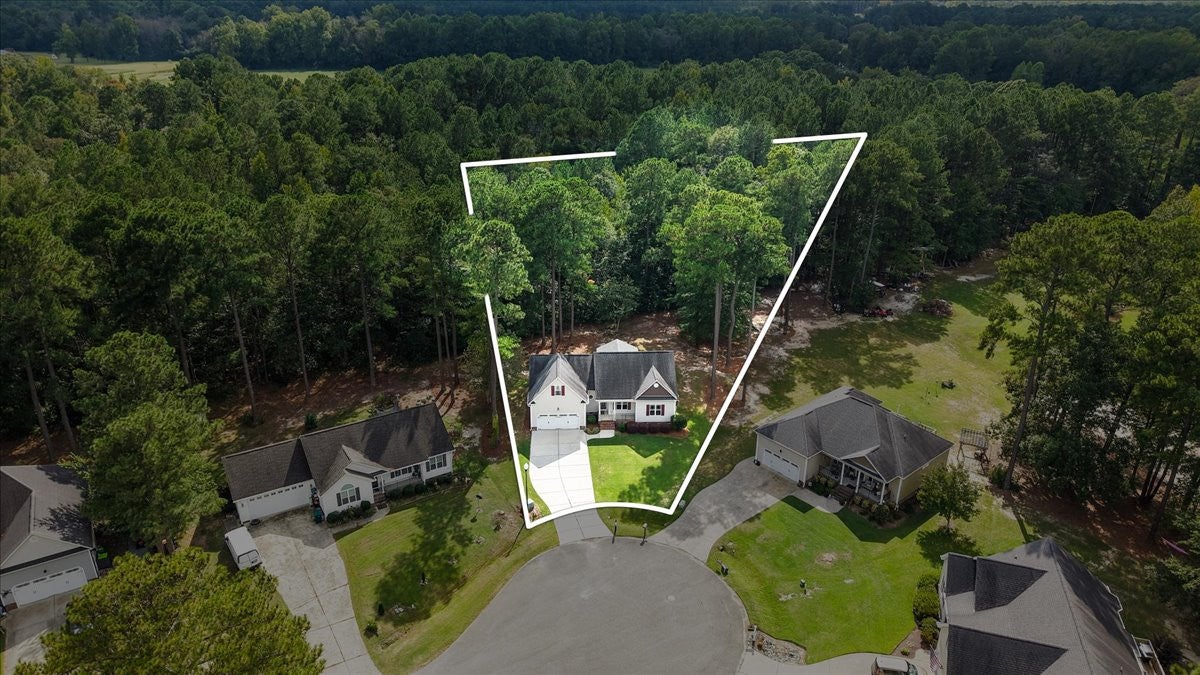 359 Log Cabin Court