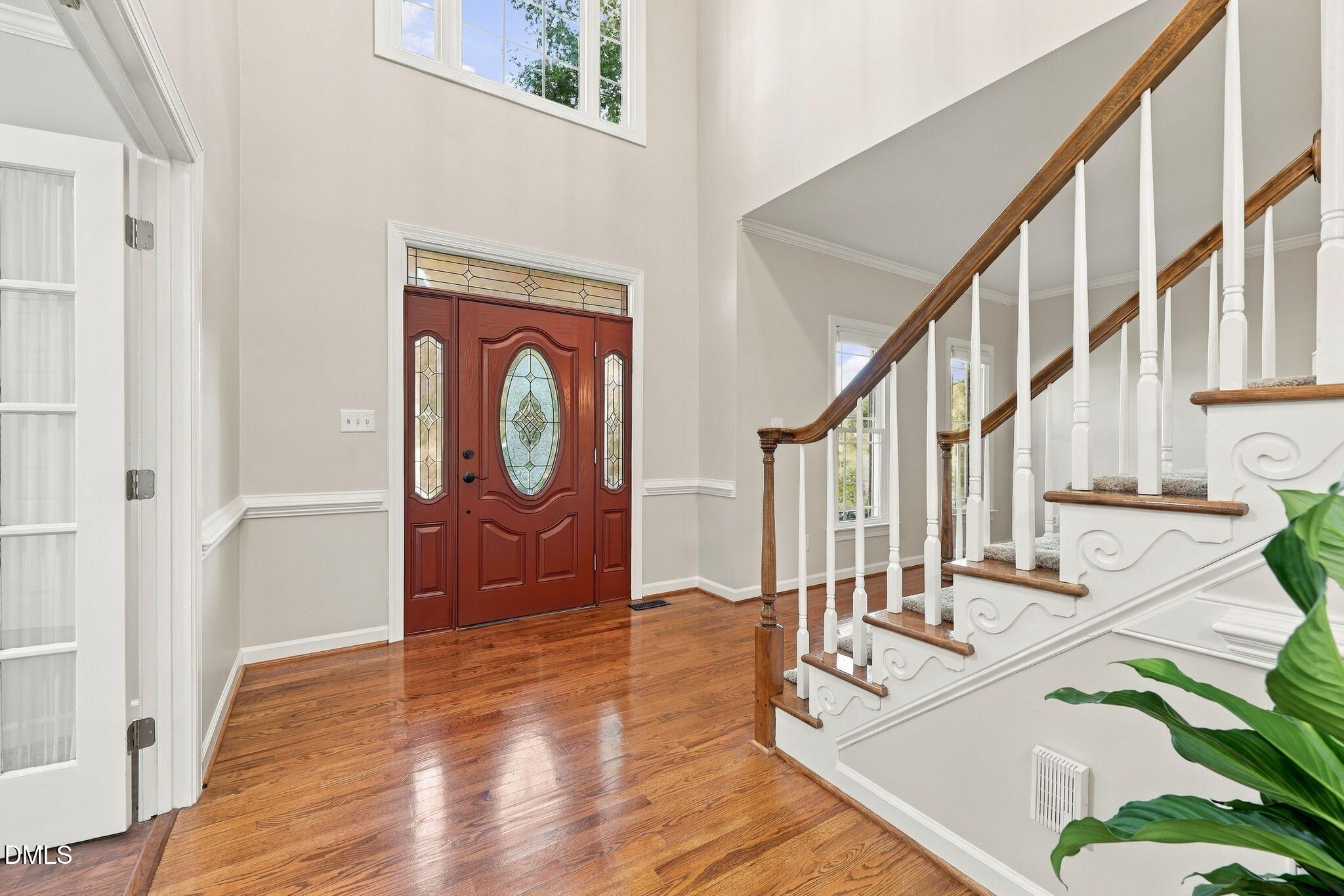 1500 Whittington Drive