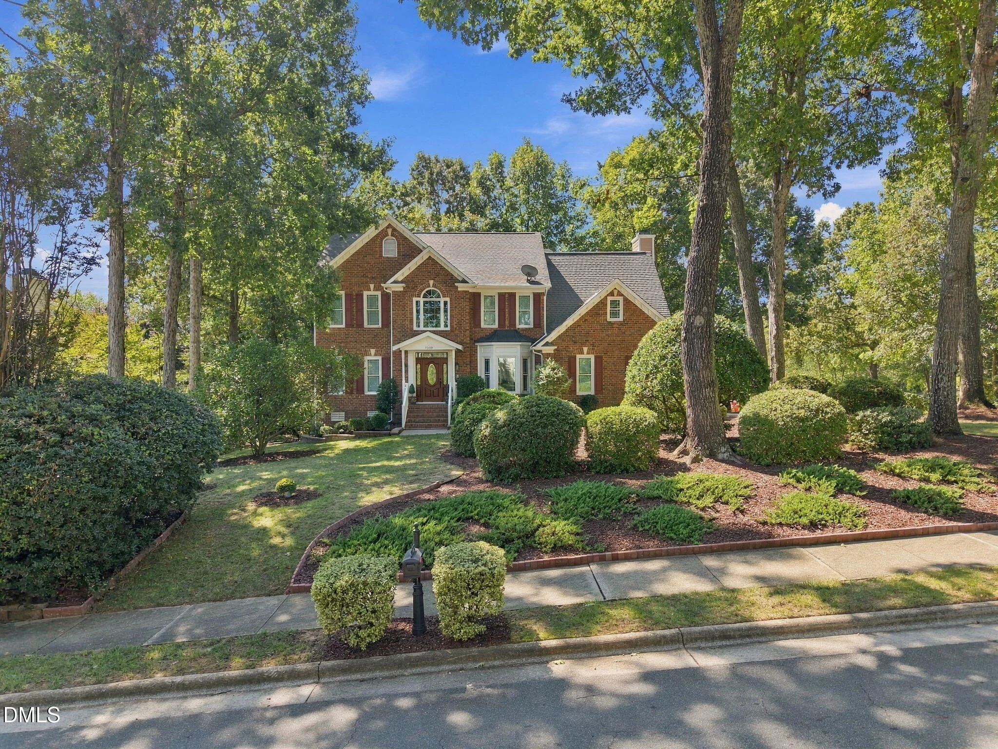 1500 Whittington Drive