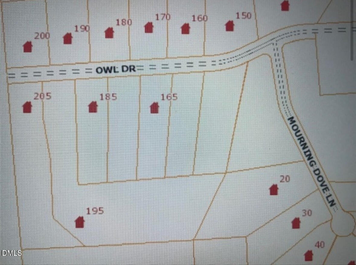 195 Owl Drive