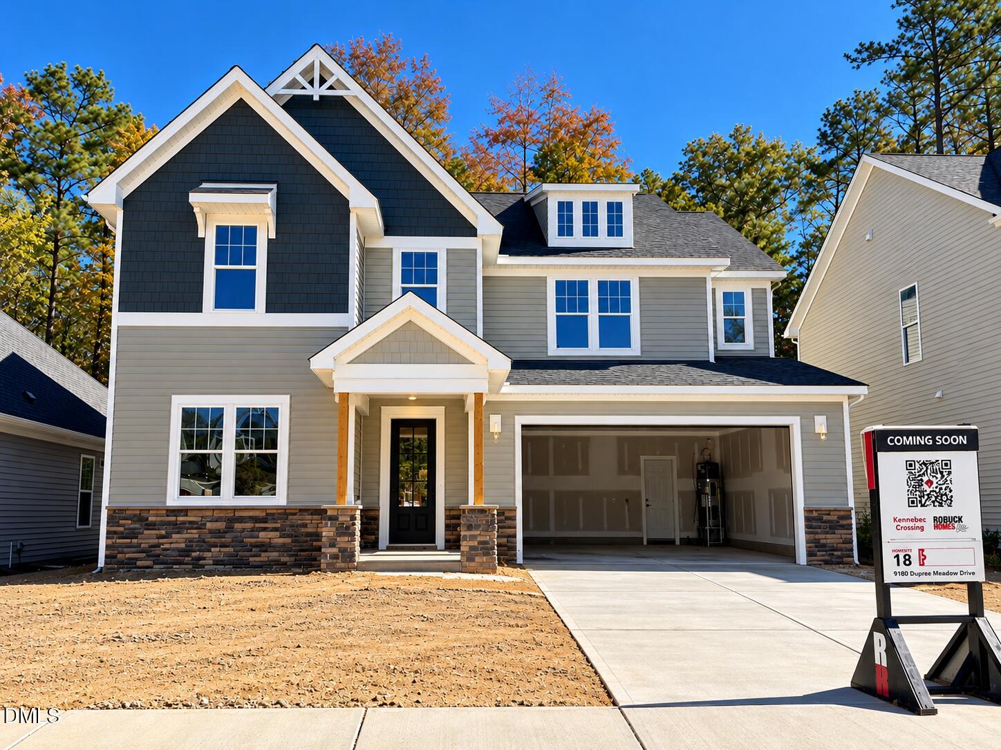 9180 Dupree Mdw Drive