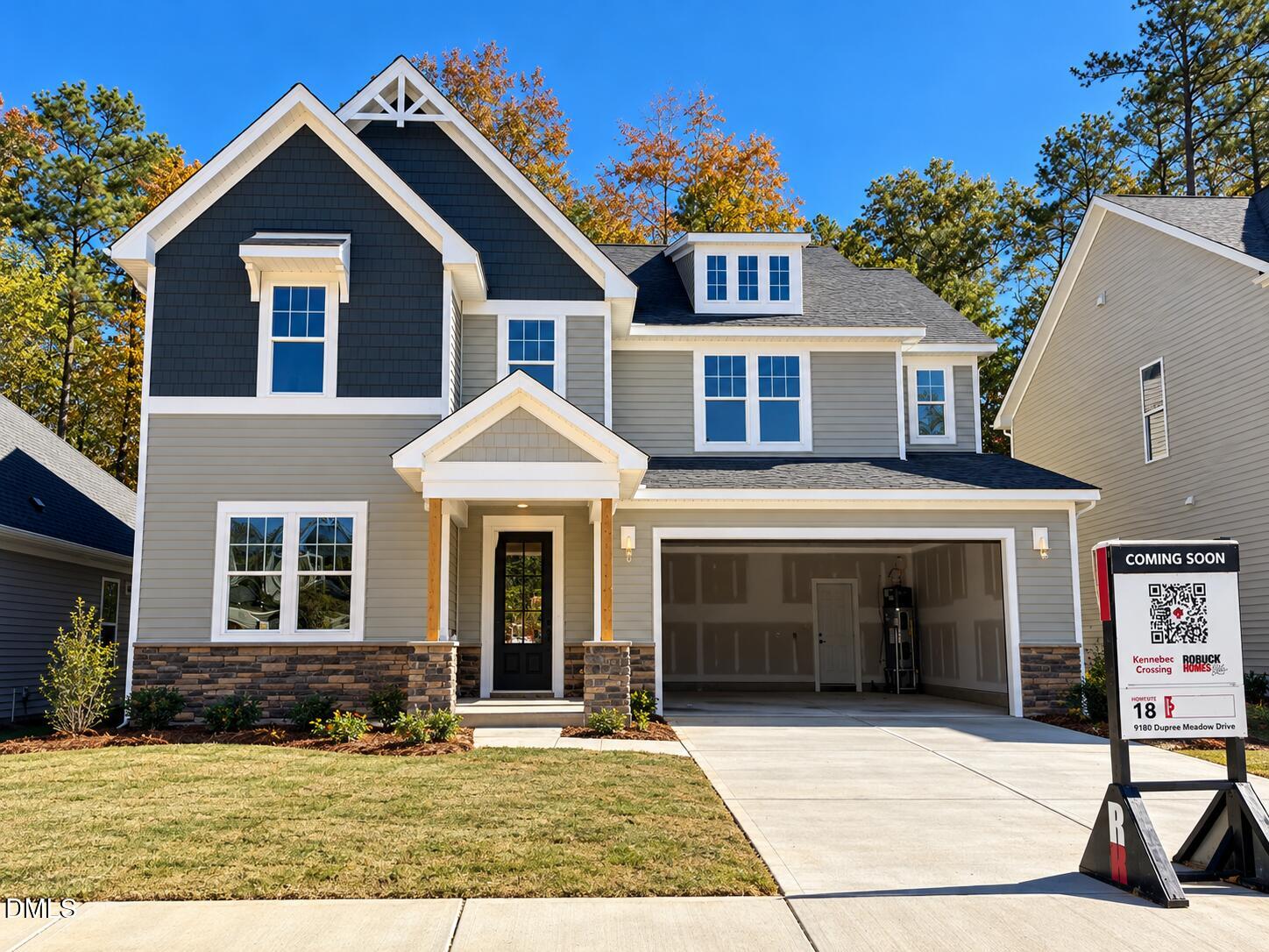 9180 Dupree Mdw Drive